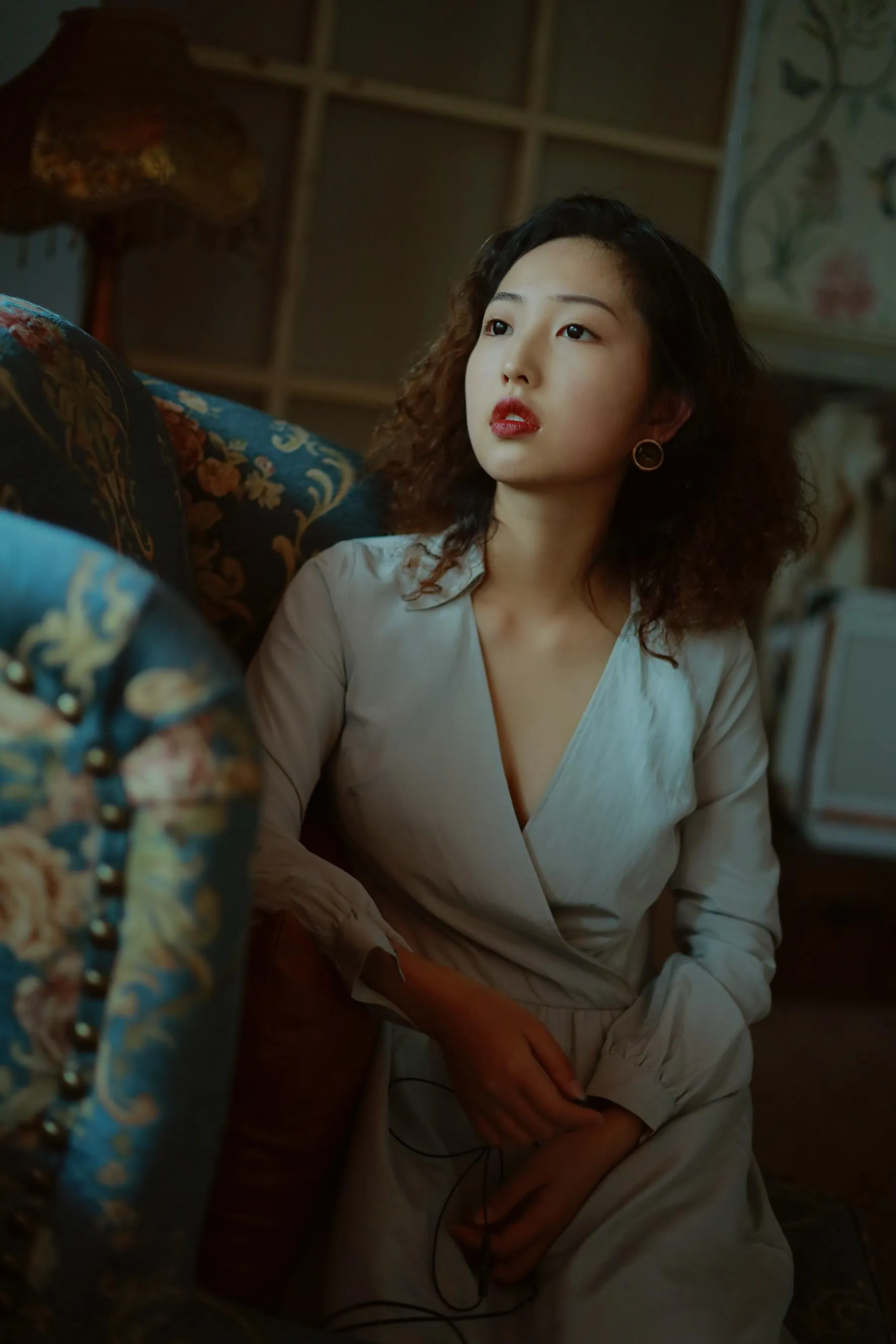 [YITUYU艺图语]2021.05.26 慢慢的你 千千 [27P]插图3
